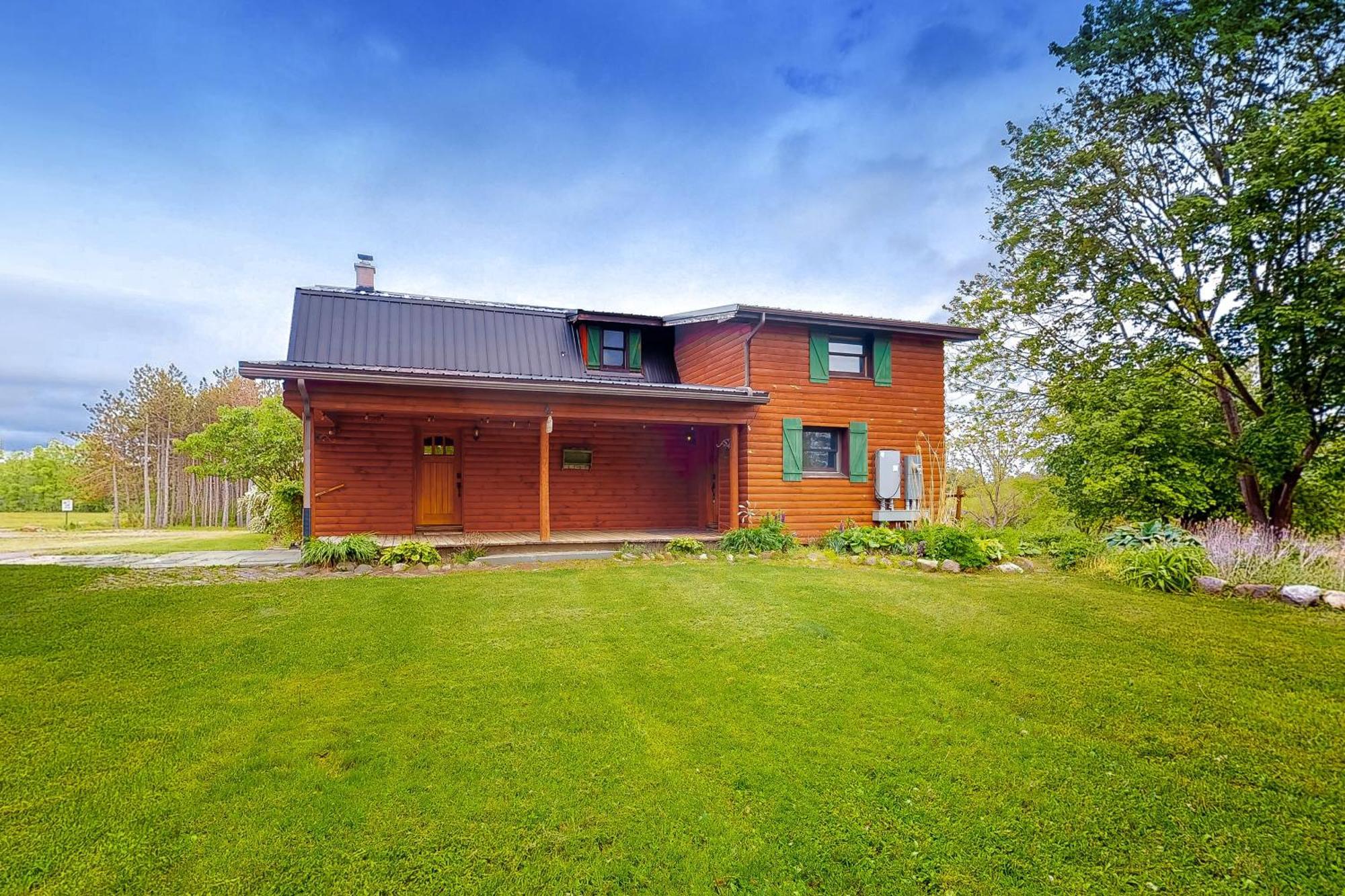 Rock Stream Sanctuary Villa Kültér fotó